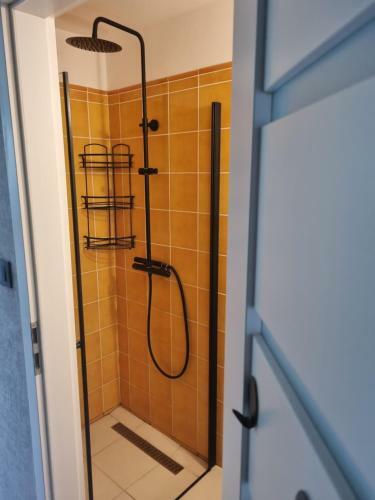 Apartamento Mieszkanie
