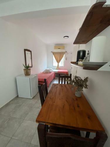 Apartamento Jr Vidal