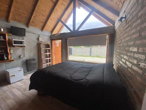 Apartamento Pehuenia Caba�as