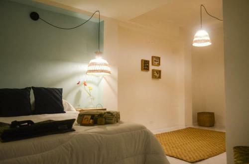 Hostal Entreverde Y Azul