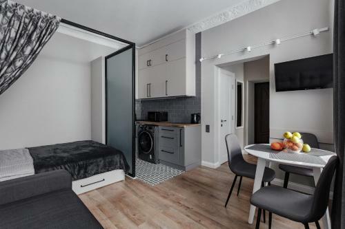 City Centre Silver Apartment