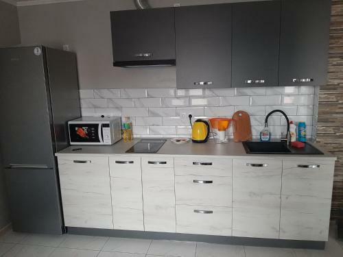 Apartamento ??????????? ? ???????? ? ???????