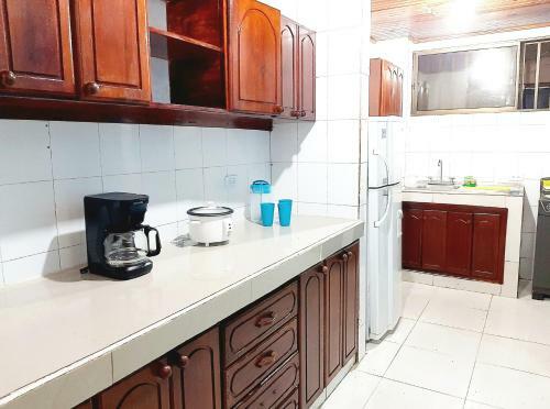 Apartamento Skai Place