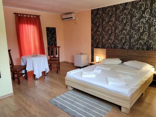 Hostal Pensiunea La Sorin
