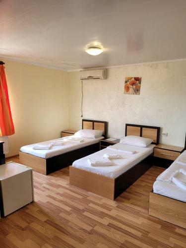 Hostal Pensiunea La Sorin