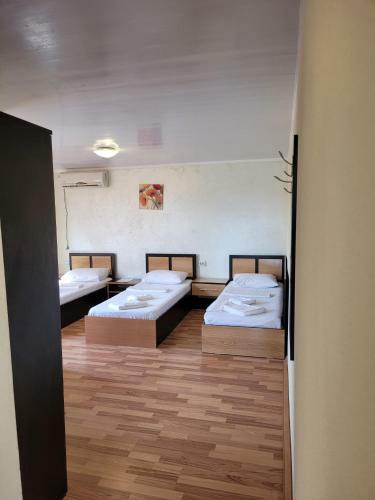 Hostal Pensiunea La Sorin
