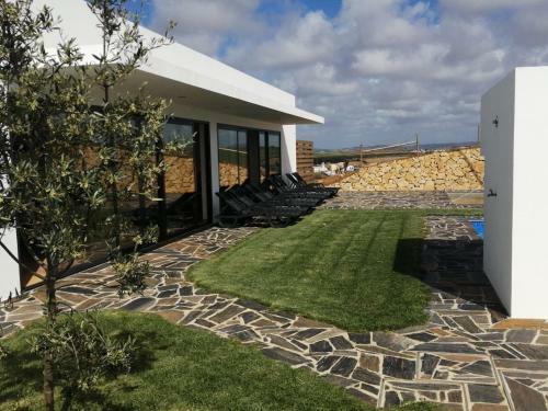 Agroturismo Monte Do Carmo
