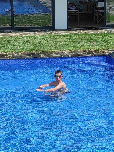 Agroturismo Monte Do Carmo