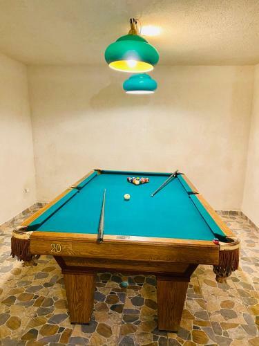 Hostal Vila Anca Mamaia Nord