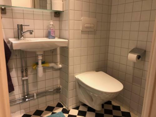Lidingo Apartment 1210