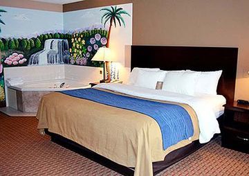 Hotel Comfort Inn