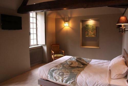 Hostal La Porterie
