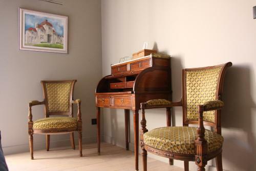 Hostal La Porterie