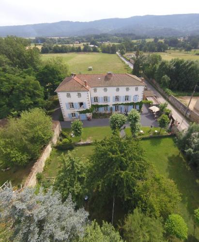 Bed & Breakfast Domaine La Reveille