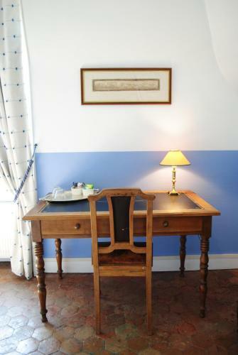 Bed & Breakfast Ch�teau Le Barreau - Chambres D'h�tes