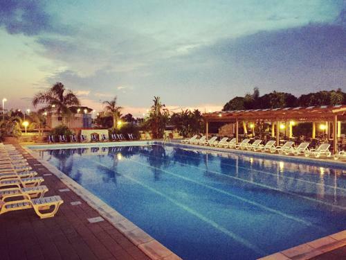 Hotel Racar