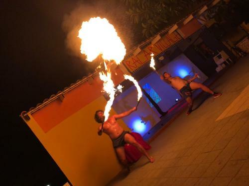 Hotel Racar