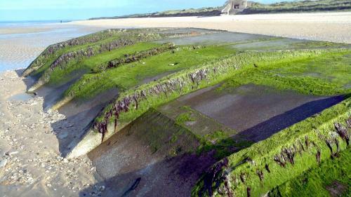 Holiday Home La Crutte � La Hogue