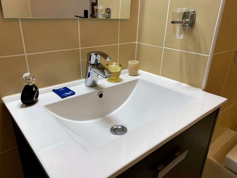 Hotel Causse Comtal