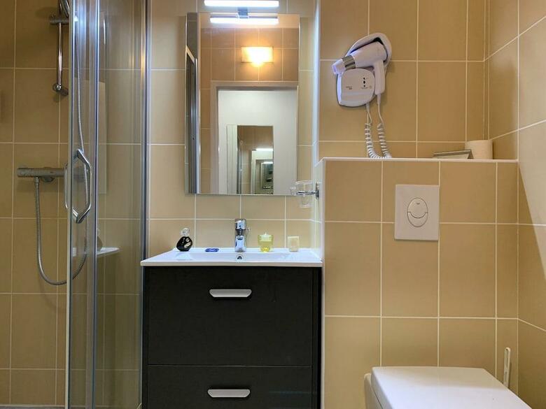 Hotel Causse Comtal