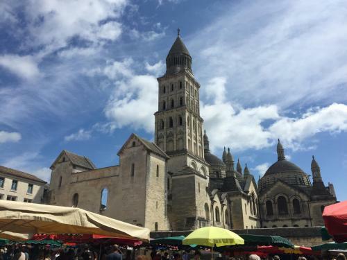 Bed & Breakfast Le Puyfavard