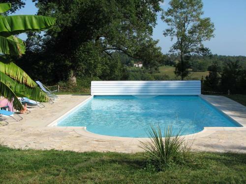 Bed & Breakfast Le Puyfavard