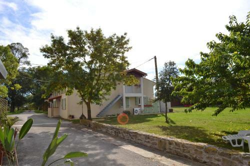 Domaine Las Brugues