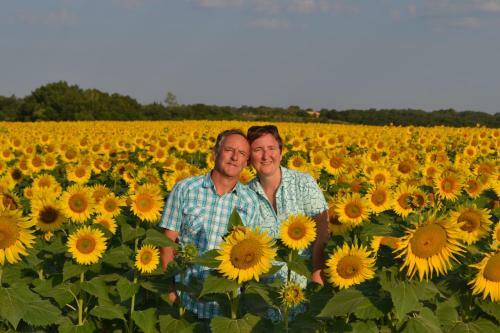 Domaine Las Brugues