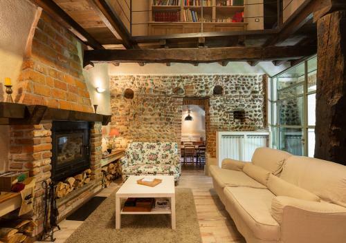 Cascina Del Tempo Sospeso