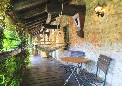 Cascina Del Tempo Sospeso