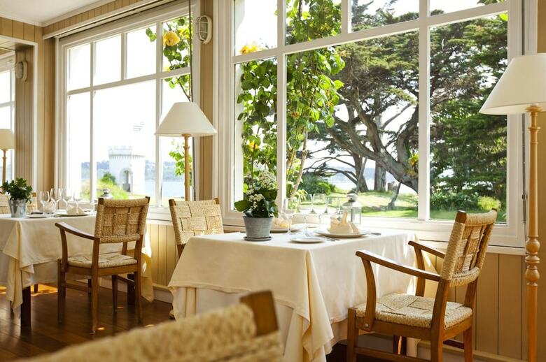 Grand Hotel Des Bains