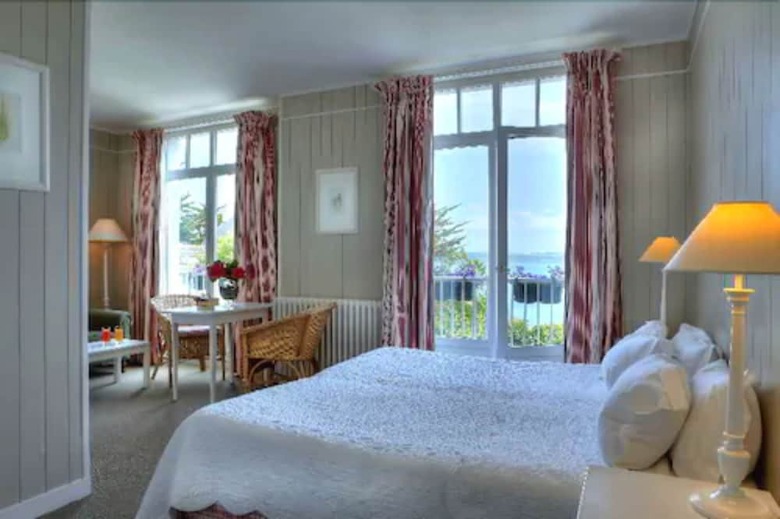 Grand Hotel Des Bains
