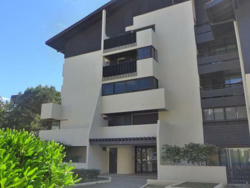 Apartment Douc III Seignosse Le Penon