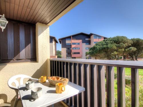 Apartment Douc III Seignosse Le Penon