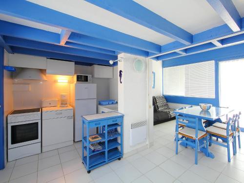 Holiday Home Les Caravelles