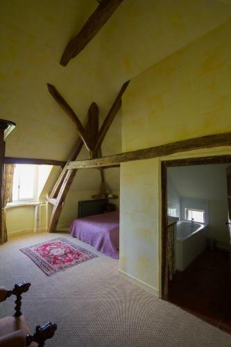 Bed & Breakfast Le Relais De Fontenailles