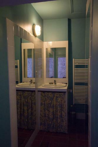 Bed & Breakfast Le Relais De Fontenailles