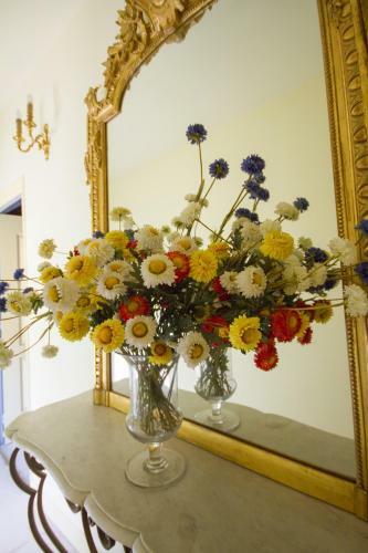 Bed & Breakfast Le Relais De Fontenailles