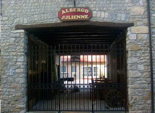 Hotel Albergo Julienne