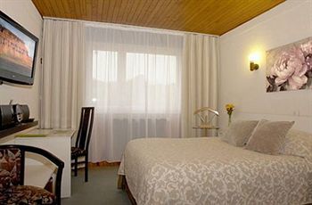 Hotel Auberge Du Parc