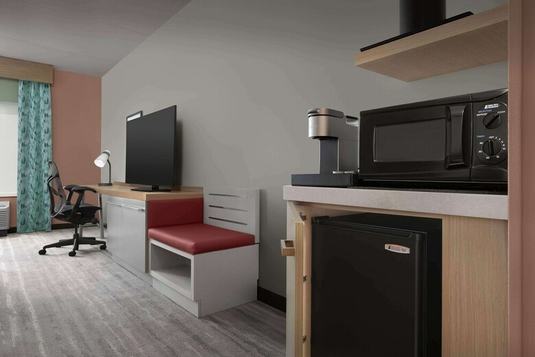 Hotel Hilton Garden Inn Raleigh Triangle Town Center