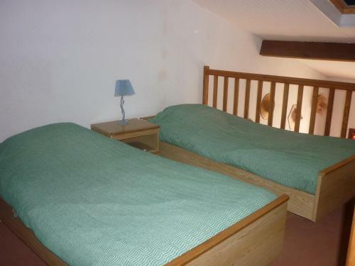 Holiday Home Juncades Seignosse Le Penon