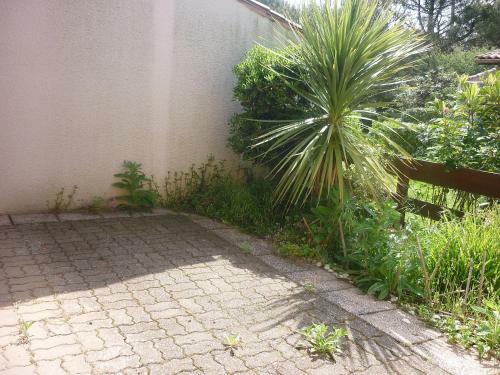 Holiday Home Juncades Seignosse Le Penon