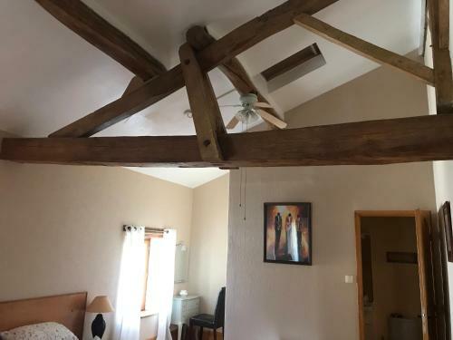 Bed & Breakfast Les Cygnes Noirs