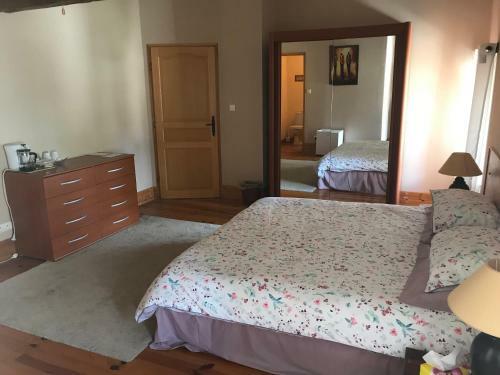 Bed & Breakfast Les Cygnes Noirs