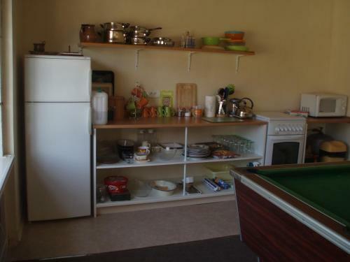 Bed & Breakfast Les Cygnes Noirs