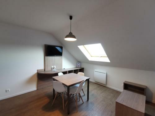 Apartamento R�sidence Oc�ane