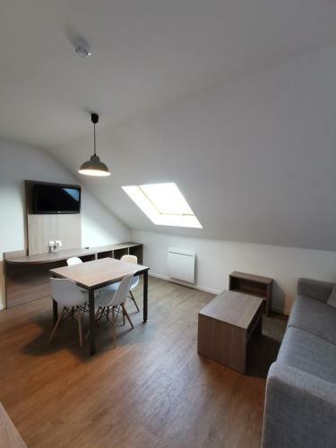 Apartamento R�sidence Oc�ane