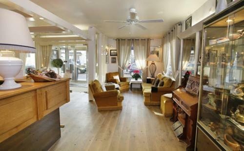 Hotel Arpege