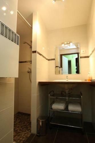 Bed & Breakfast Chez Isa Et Jf